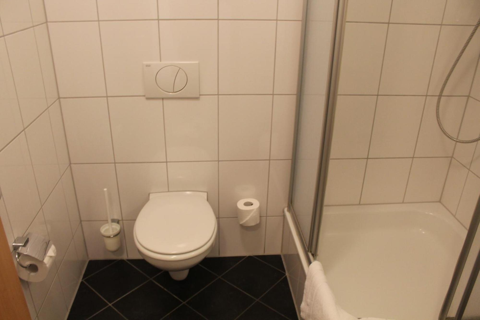 Hotel Andra München Habitación foto